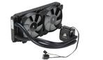 Corsair H100i Compleet incl. accessoires, Computers en Software, Ophalen, Gebruikt, Waterkoeling
