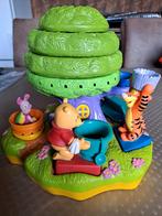 Badspeelgoed Winnie The Pooh, Kinderen en Baby's, Speelgoed | Badspeelgoed, Ophalen, Gebruikt