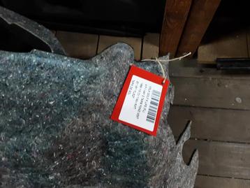 MATTENSET Volkswagen Golf VIII (CD1) (01-2019/-) beschikbaar voor biedingen