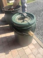 Filters, Tuin en Terras, Ophalen, Gebruikt, Filter