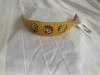 honden halsband (leer)   "Nieuw", Ophalen, Nieuw
