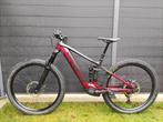 VTT électrique Trek Rail 7 625Wh, Fietsen en Brommers, Fietsen | Mountainbikes en ATB, Ophalen, Zo goed als nieuw, Giant