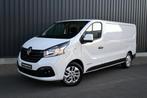 Renault Trafic L2H1 / Alu velg, Cruise, GPS, Trekh, AC, €6Y, Voorwielaandrijving, Stof, 4 cilinders, 2000 kg