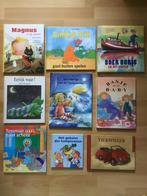Boeken kleuters, Ophalen of Verzenden