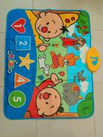 Bumba interactieve speelmat, Kinderen en Baby's, Ophalen of Verzenden, Zo goed als nieuw