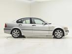 BMW E46 318D 2002, Auto's, Gebruikt, Overige brandstoffen, Bedrijf, Handgeschakeld