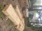 Grenenhouten planken, Doe-het-zelf en Bouw, Ophalen