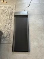 Flow Fitness Walker DTM100i Walkingpad (inklapbaar), Aluminium, Ophalen of Verzenden, Zo goed als nieuw, Benen