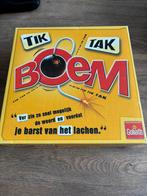 Tik tak boem, Hobby en Vrije tijd, Ophalen of Verzenden, Gebruikt