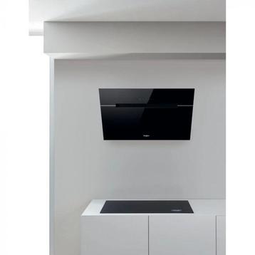 Hotte aspirante à recirculation/cheminée, Enlèvement, Neuf, Recyclage