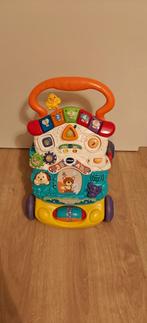 Loopwagen v-tec, Enlèvement, Comme neuf