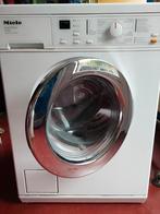 WASMACHINE MIELE NOVOTRONIC W564, Elektronische apparatuur, 4 tot 6 kg, Ophalen, Gebruikt, Voorlader