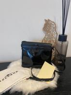 Delvaux Tuileries, Handtassen en Accessoires, Tassen | Damestassen, Ophalen of Verzenden, Nieuw, Zwart, Handtas