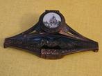 Small Art Deco inkwell holder from the paris  France. around, Antiek en Kunst, Ophalen of Verzenden