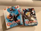 Manga Outlaw Players - Tomes 1 à 13, Ophalen of Verzenden, Complete serie of reeks, Zo goed als nieuw