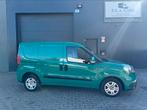 FIAT DOBLO 1.3JTD BJ2018 AIRCO CAMERA NAVIGATIE EURO6B FULL, Achat, Entreprise, 2 places, Diesel