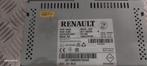 RADIO scherm Renault Clio 4 281158826R, Gebruikt, Ophalen of Verzenden, Renault