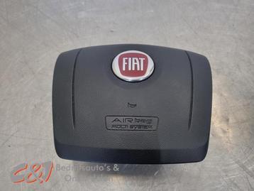 Airbag links (Stuur) van een Fiat Ducato beschikbaar voor biedingen