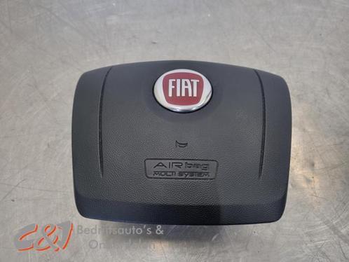 Airbag links (Stuur) van een Fiat Ducato, Auto-onderdelen, Overige Auto-onderdelen, Fiat, Gebruikt, 3 maanden garantie, Ophalen of Verzenden