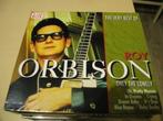 roy orbison  2 cd's, Ophalen of Verzenden