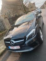 Mercedes A180 AUTOMAAT, Auto's, Mercedes-Benz, Automaat, Euro 6, Zwart, Particulier