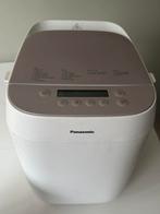 Broodmachine Panasonic, Elektronische apparatuur, Ophalen, Gebruikt, Met timer, Kijkvenster