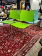 4 chaises, tabourets Casala (Prix la pièce: 69), Huis en Inrichting, Ophalen of Verzenden, ., ., .
