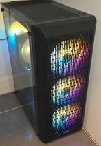 Gaming Desktop PC, Computers en Software, Ophalen of Verzenden, Zo goed als nieuw, Gaming, HDD