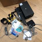 Rollei Diaprojector met fotografiemateriaal, Ophalen of Verzenden, Zo goed als nieuw