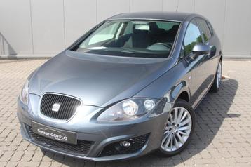 Seat Leon 1.6 TDI - 140.000KM - 2013 beschikbaar voor biedingen