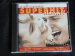 CD Superhit Classics 1 - KATE BUSH / TALK TALK / KIM WILDE, Ophalen of Verzenden