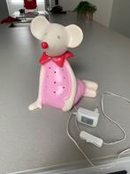 Kinderlampje, Enlèvement, Comme neuf, Lampe