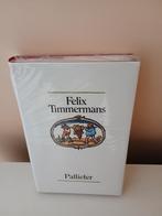 boek Pallieter van Felix Timmermans/nieuw, Livres, Enlèvement ou Envoi, Neuf, Felix Timmermans