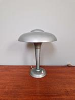 Mushroom bureaulamp, Bauhaus-stijl, jaren 30, Ophalen of Verzenden