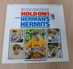 LP  Herman's Hermits ‎– Hold On!, Enlèvement ou Envoi, Utilisé, 12 pouces, Pop rock