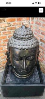 Boeda met fortein, Ophalen, Nieuw