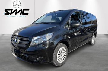 Mercedes-Benz Vito Tourer L2 Pro 9 plaatsen beschikbaar voor biedingen