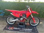 Gasgas mc 125, Overige merken, 6 versnellingen, Zo goed als nieuw, 125 cc