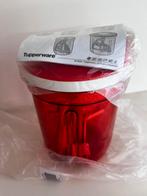 Nieuw van Tupperware - medium chopper, Ophalen of Verzenden, Nieuw