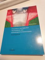 Mieke Cuyle - Trainingboek AUTISMESPECTRUMSTOORNISSEN, Boeken, Wetenschap, Ophalen of Verzenden, Mieke Cuyle