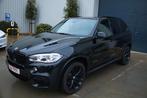 BMW X5 40e | M Pack | Keramische Coating | Elect Zetels, Auto's, Automaat, Zwart, Leder, 5 deurs