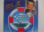 Bart Kaell - Zeil Je Voor Het Eerst (1990), Ophalen of Verzenden, Nederlandstalig, Single