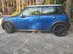 Mini Cooper S 1600 Compressor, Particulier, Cooper, Te koop, Benzine