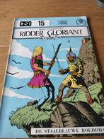 Ridder Gloriant - Willy Van der Steen, Ophalen of Verzenden, Zo goed als nieuw