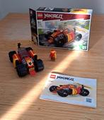 Lego Ninjago 71780, Ophalen, Complete set, Lego