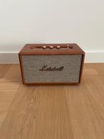 Bluethooth speaker Marshall, Overige merken, Nieuw, Ophalen of Verzenden, Minder dan 60 watt