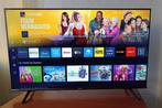 SMART TV LED Hisense 43" - 4K UHD, Audio, Tv en Foto, Televisies, LED, Zo goed als nieuw, 100 cm of meer, 4k (UHD)