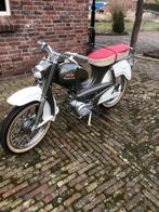 Rabeneick Binetta, Ophalen, Zo goed als nieuw