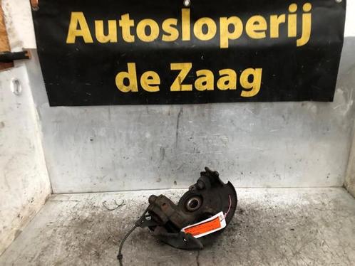 Fusee links-voor van een Skoda Fabia, Auto-onderdelen, Ophanging en Onderstel, Skoda, Gebruikt, 3 maanden garantie, Ophalen of Verzenden