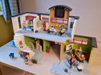 Playmobil school, Kinderen en Baby's, Speelgoed | Playmobil, Ophalen, Gebruikt, Los Playmobil